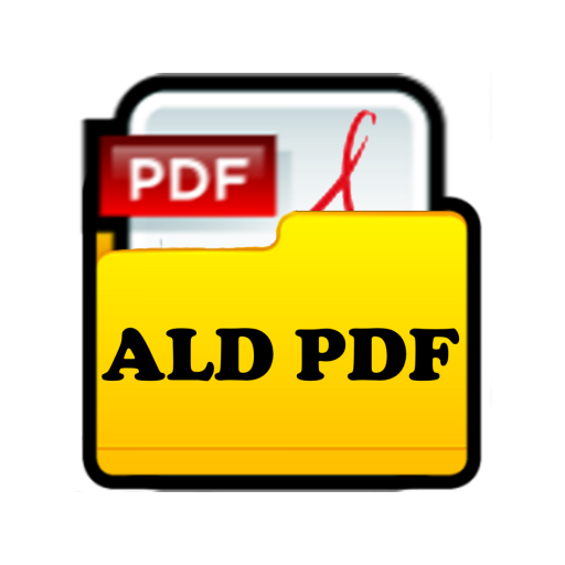 ALD PDF logo