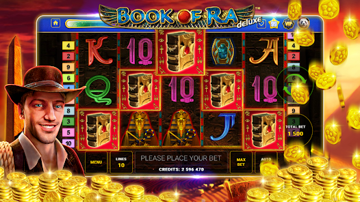 Bloom Boom Casino Slots Online 14