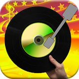 DJ Player Studio Mixer icon
