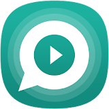 Video Profile Picture For WhatsApp Prank Video DP icon