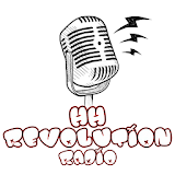 HIP HOP REVOLUTION RADIO icon