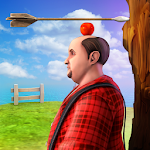 Cover Image of Download Apple Shooter 2019  APK