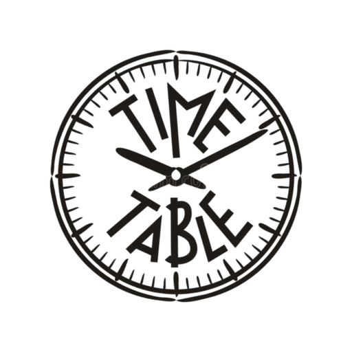 Uni Timetable logo
