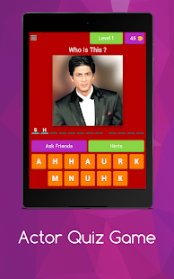 Bollywood Celebrities Quiz 8.4.4zg APK screenshots 9