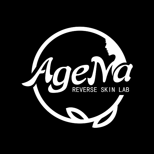 Agema Reverse Skin Lab logo