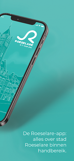 Roeselare app Screen 2