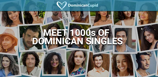 DominicanCupid Dating