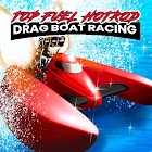 Top Fuel Hot Rod - Drag Boat Speed Racing Game 2.10