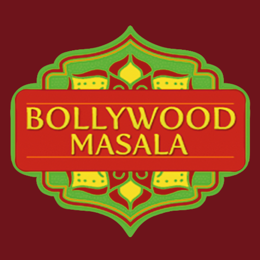 Bollywood Masala logo