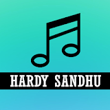 HARDY SANDHU - Backbone icon