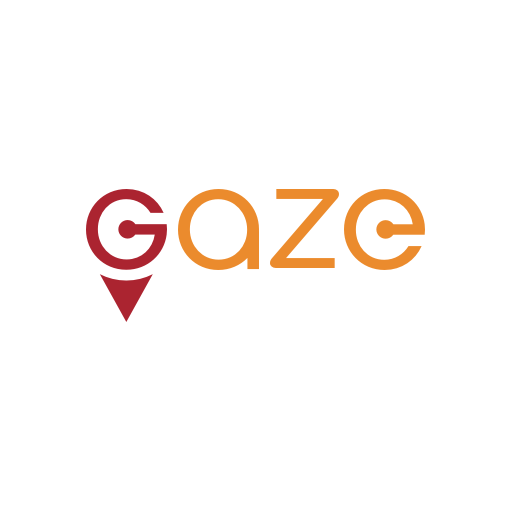 GAZE Home - AppWisp.com
