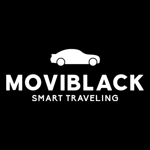 Moviblack Driver logo