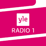 Yle Radio 1 icon