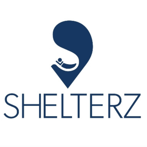 Shelterz logo