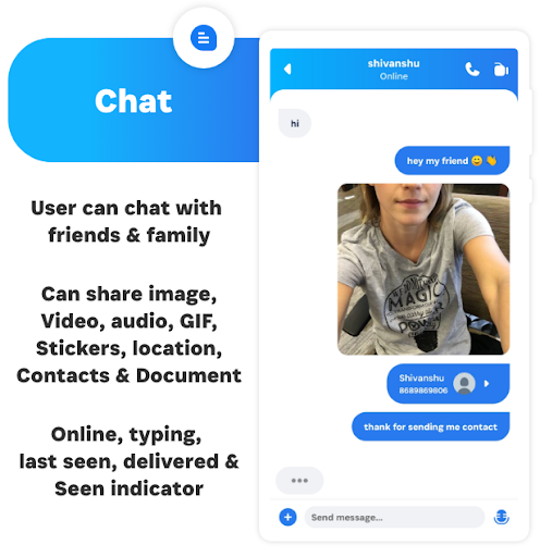 Mission Chat Screen 2