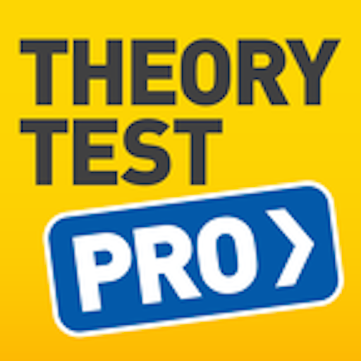 Theory Test Pro - AppWisp.com