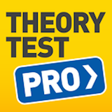 Theory Test Pro icon