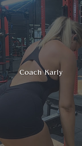 CoachKarly Screenshot