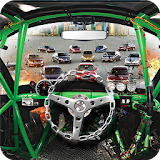 Drive Monster Truck Simulator icon