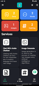 Aiotto Chatbot