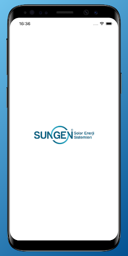 Sungen İş Ortağım screenshot 1