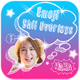 Emoji Sticker - Shii Overlays icon