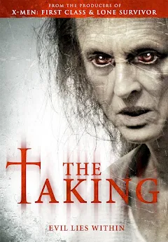 The taking of store deborah logan full movie