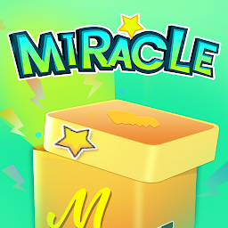 Miracle Box - 24/7 Mystery Box: Download & Review