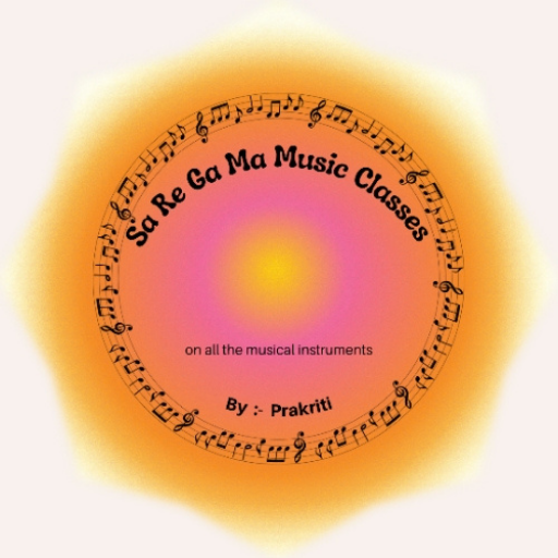 Sa Re Ga Ma Music Classes for  Android – Latest Version & Features app icon