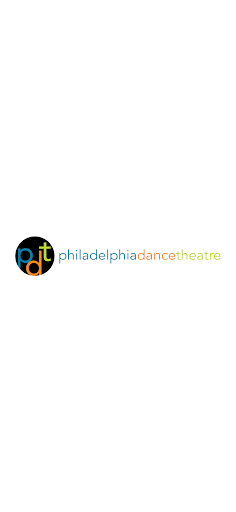 Android application Philadelphia Dance Theatre screenshort