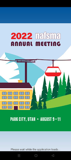 2022 NAFSMA