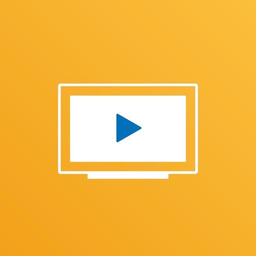 PosterBooking Slideshow Player logo