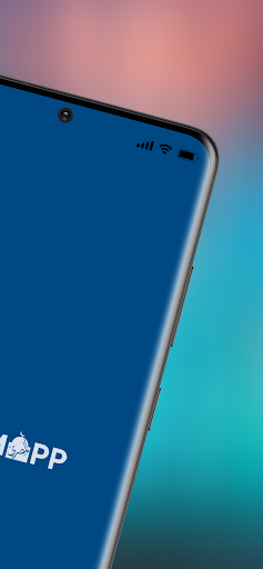 MuslimAPP Screen 2