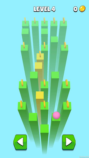 Side Jumper Screen 2