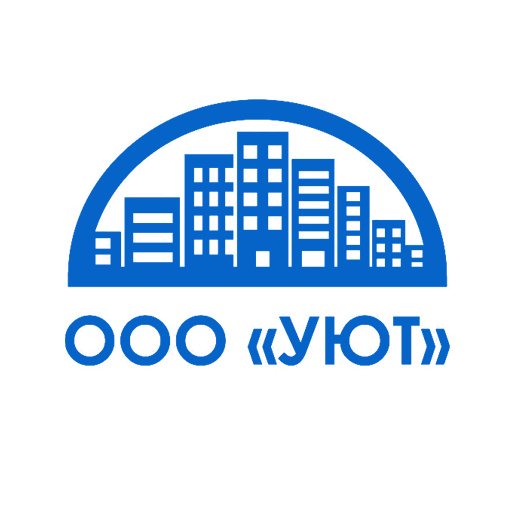 УК Уют logo