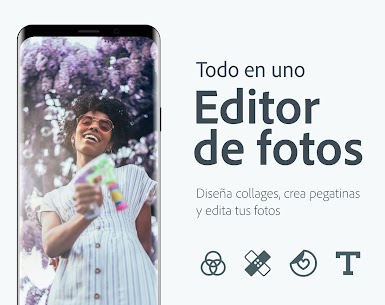 Adobe Photoshop Express Premium 1