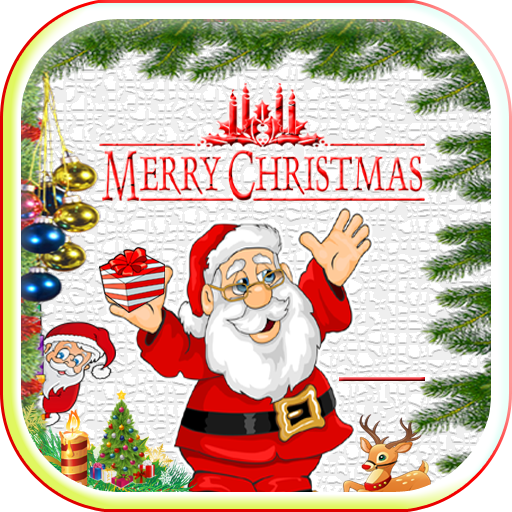 Merry Christmas Wishes  Icon