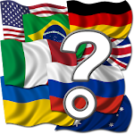 Guess Flags Apk