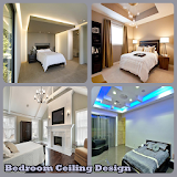 Bedroom Ceiling Designs icon