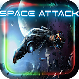 Galaxy Infinity - Space Attack icon
