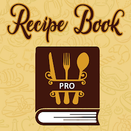 Ikonbild för Recipes App, Cooking Recipes B