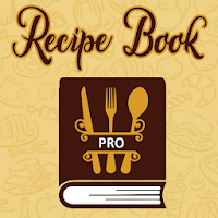 Recipes App, Cooking Recipes Book