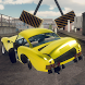 Car Crash Simulator Industrial - Androidアプリ