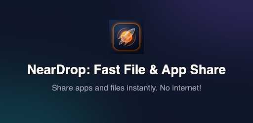 NearDrop: Fast Share