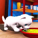 Cover Image of Download Pet Cat Simulator Family Game Home Adventure 1.0 APK