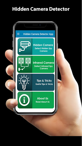 Download Hidden Camera Detector Free For Android Hidden Camera Detector Apk Download Steprimo Com