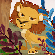 Top 40 Books & Reference Apps Like Kila: The Lion and the Fox - Best Alternatives