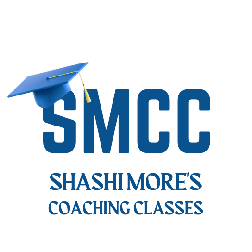 Shashi Mores Classes logo