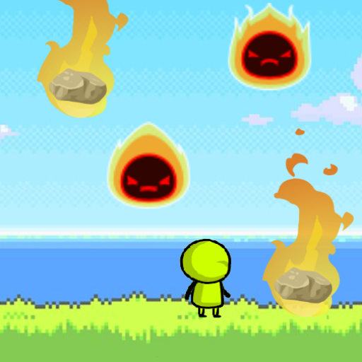 Sky Dodger logo