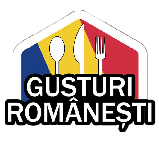 Gusturi Romanesti logo